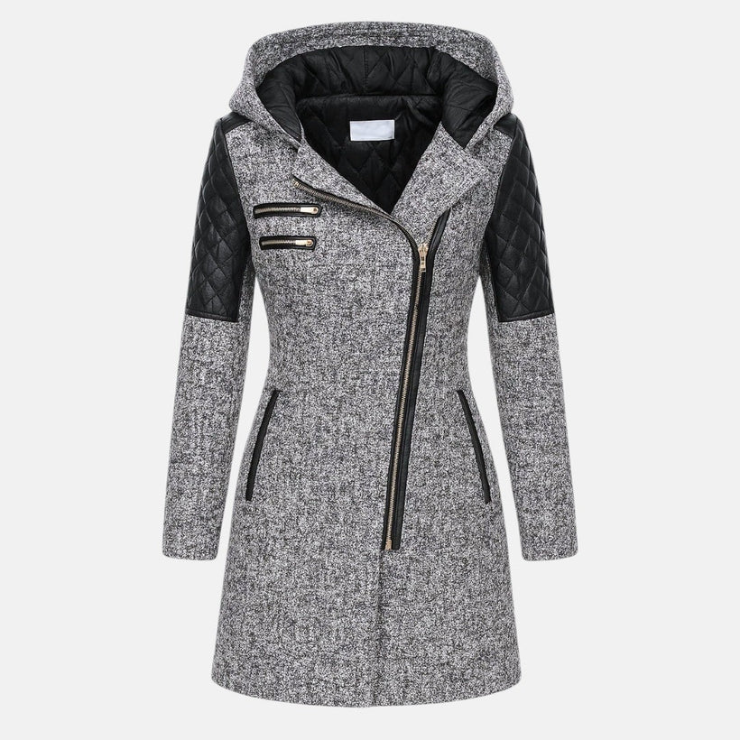 Katrin™ | Elegant Warm Winter Jacket