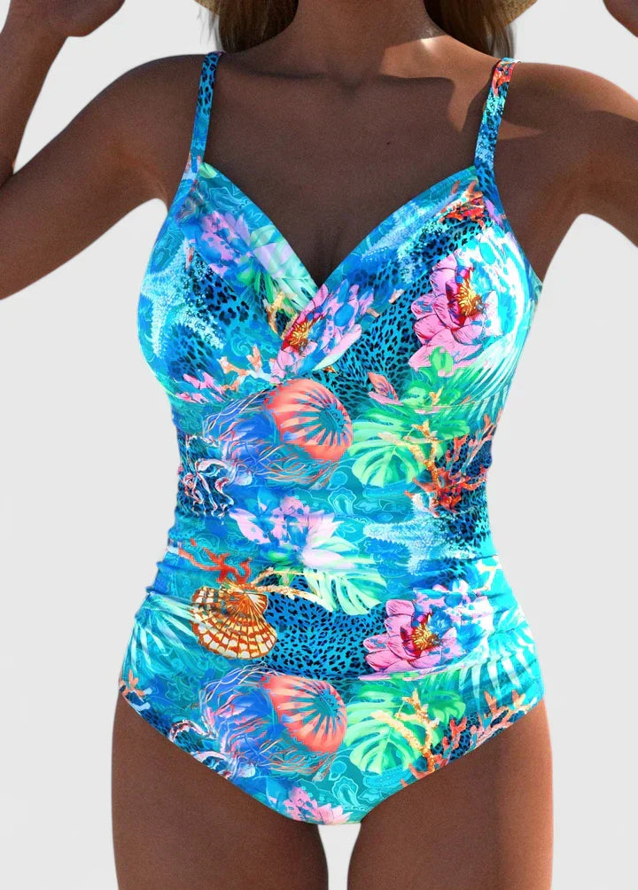 Meloryanne | Sophisticated Swimsuit