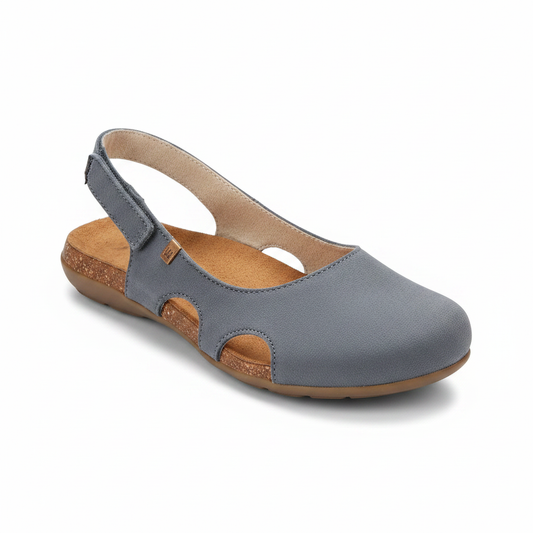 Faye Orthopedic Sandals for Women | Comfort Summer Walking Shoes