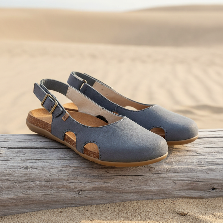 Nola Orthopedic Sandals for Women | Comfort Summer Walking Shoes
