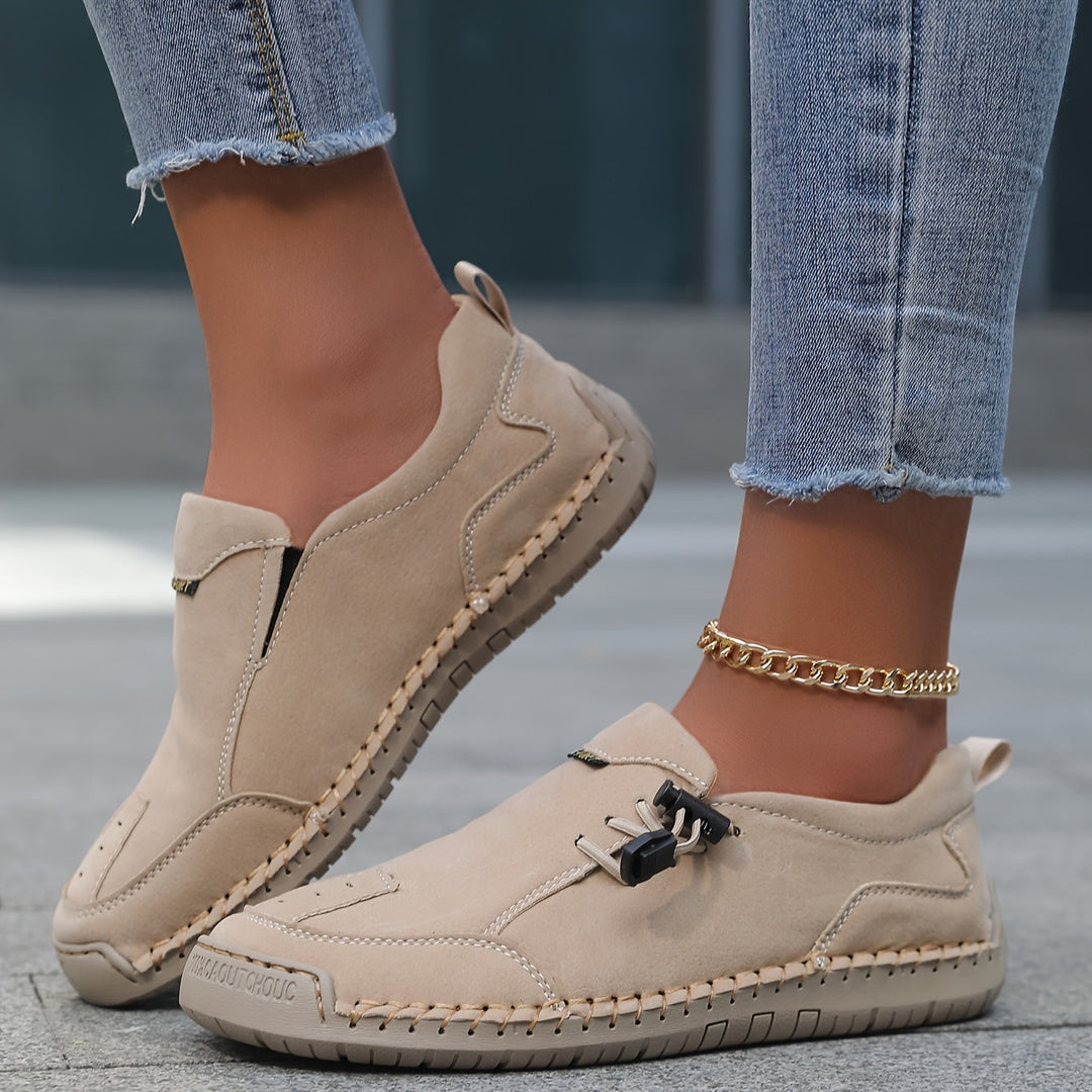 Lina Comfort Walking Shoes for Women - View 2