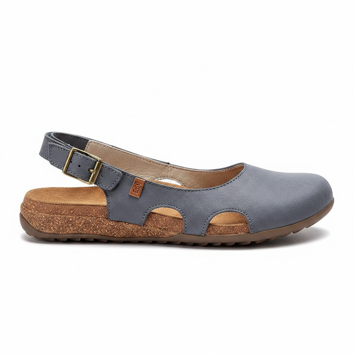 Nola Orthopedic Sandals for Women | Comfort Summer Walking Shoes