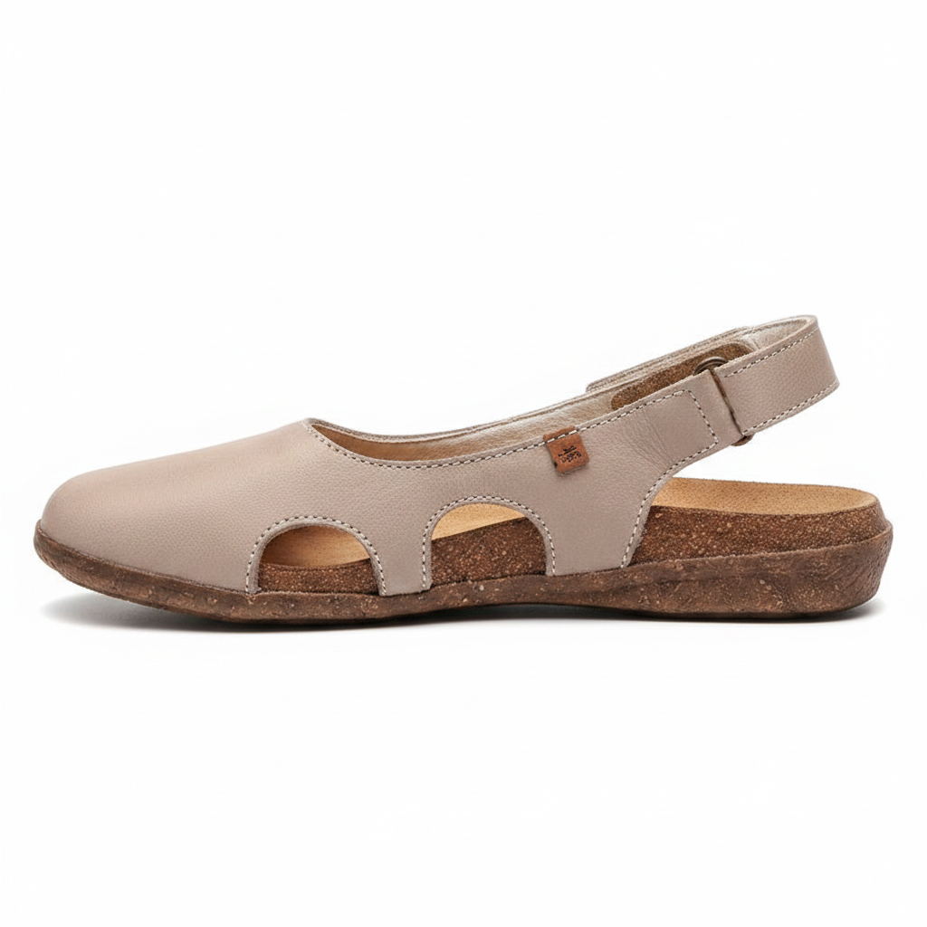 Nola Orthopedic Sandals for Women | Comfort Summer Walking Shoes