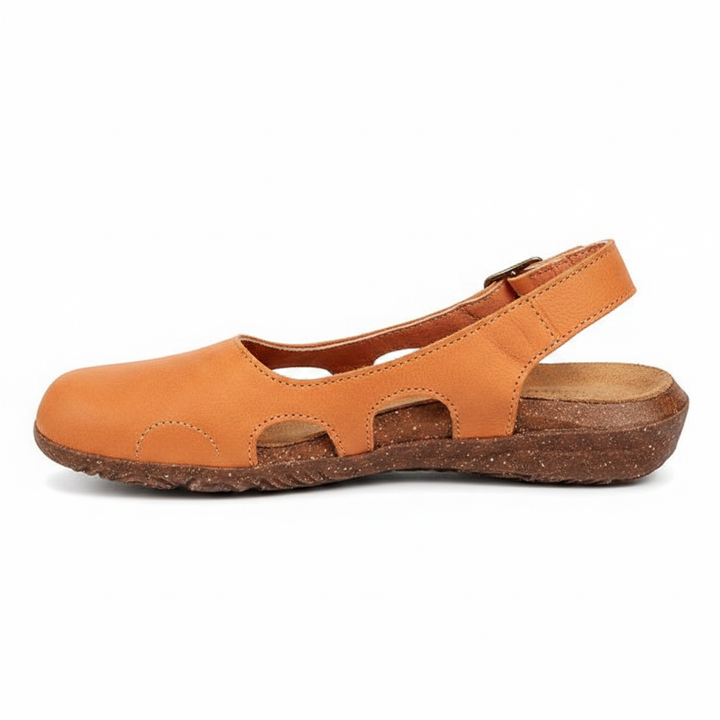 Nola Orthopedic Sandals for Women | Comfort Summer Walking Shoes