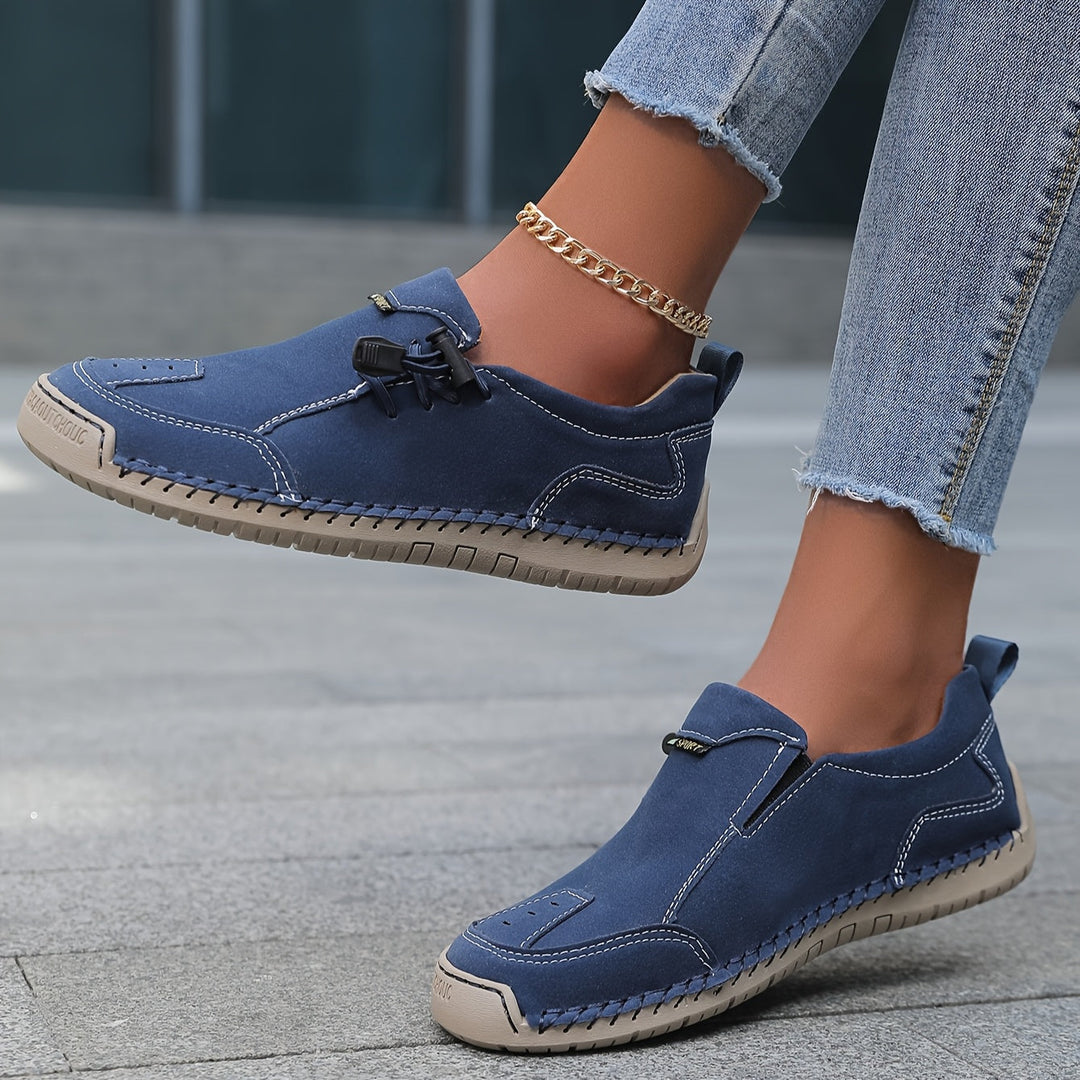 Lina Comfort Walking Shoes for Women - View 11