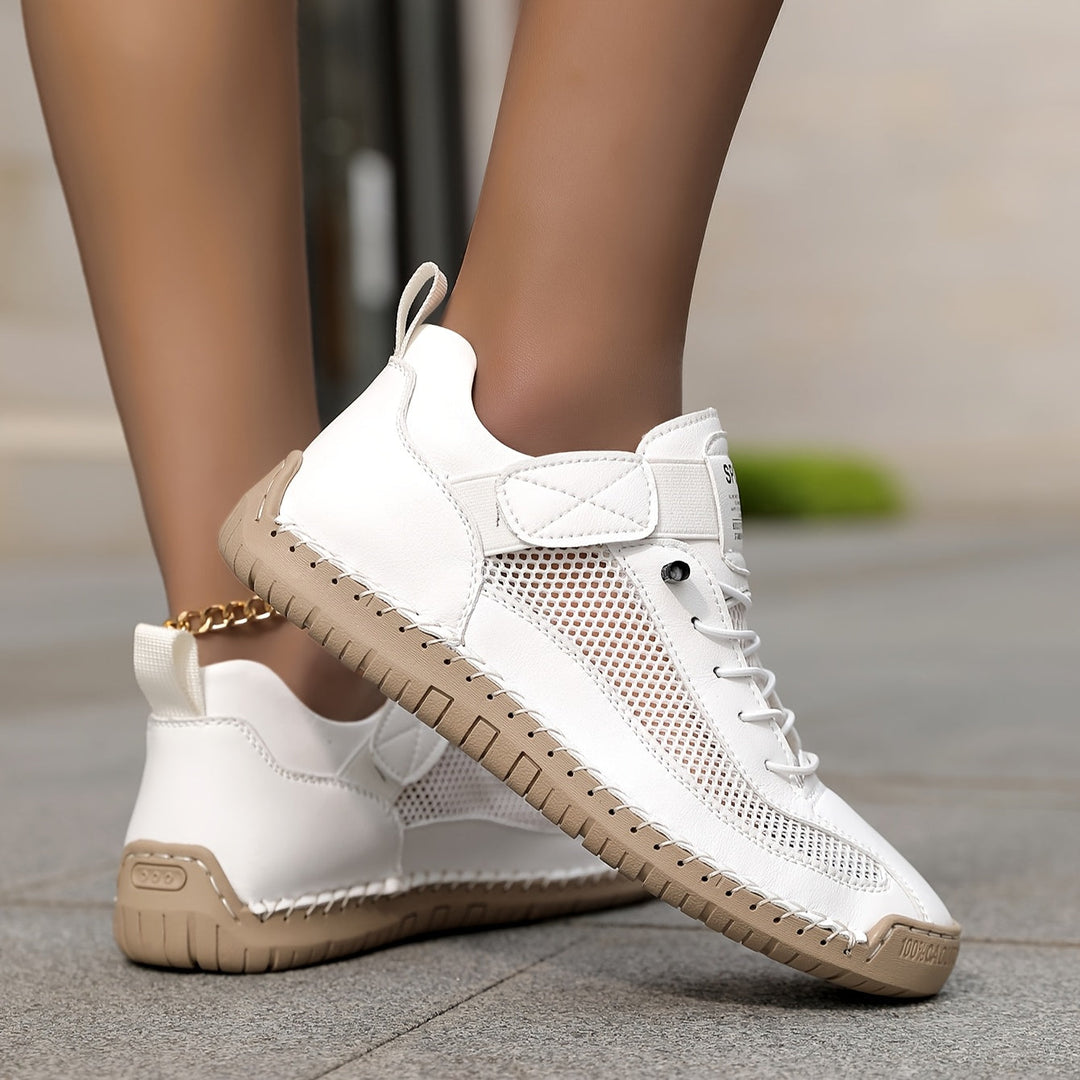 Mira Lightweight Summer Shoes for Women - View 3