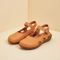 Nola Orthopedic Sandals for Women | Comfort Summer Walking Shoes