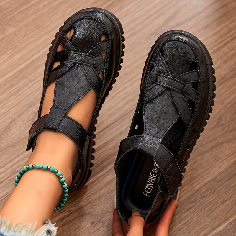 Mara Comfort Sandals for Women - View 8
