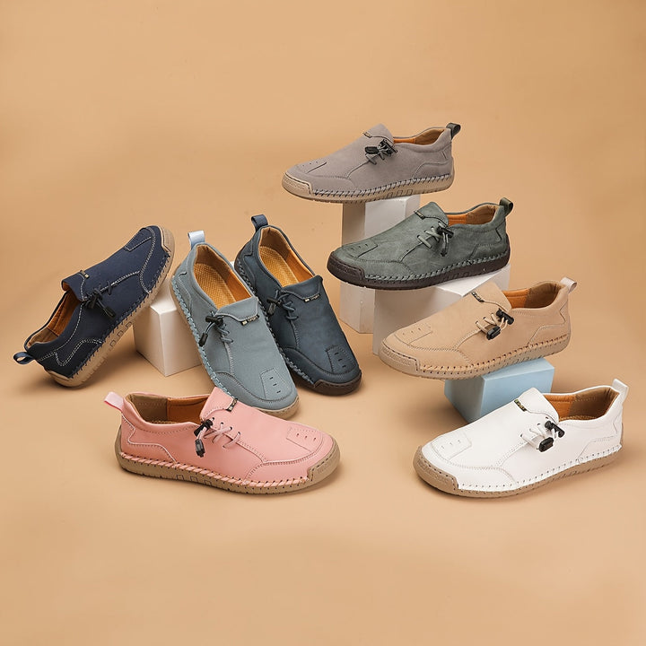 Lina Comfort Walking Shoes for Women - View 20