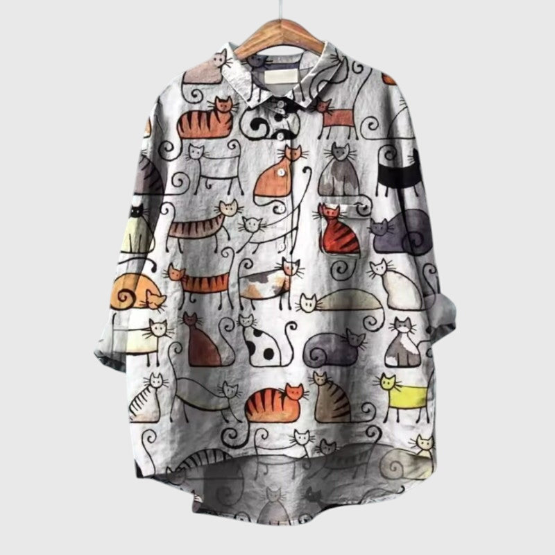 Lumi™ | Blouse