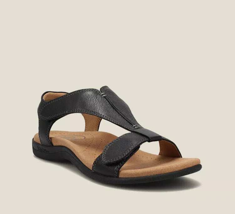 Vilma® | The Holly Leder Sandal