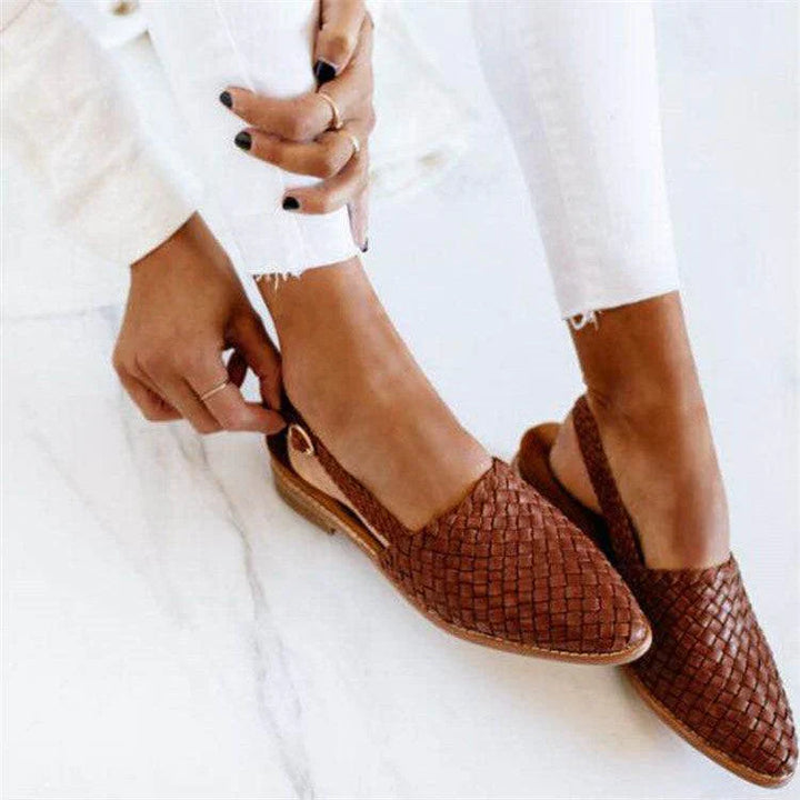 Candela® | Flat sandals