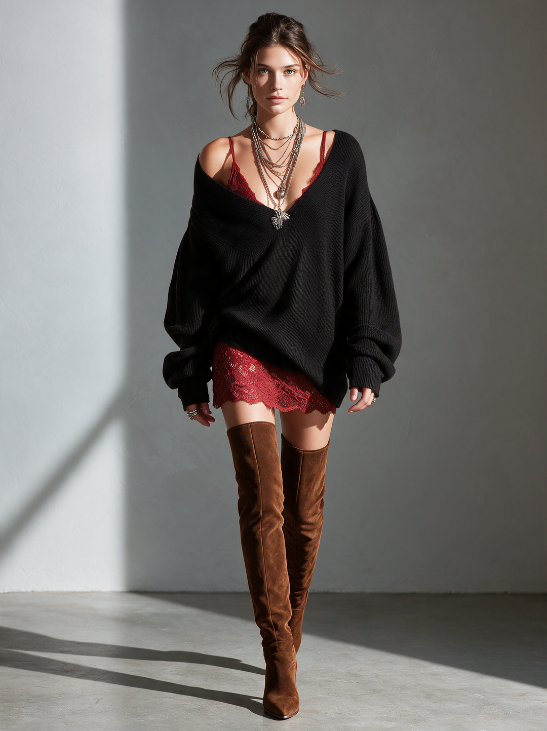 Wilhelmina | Women&