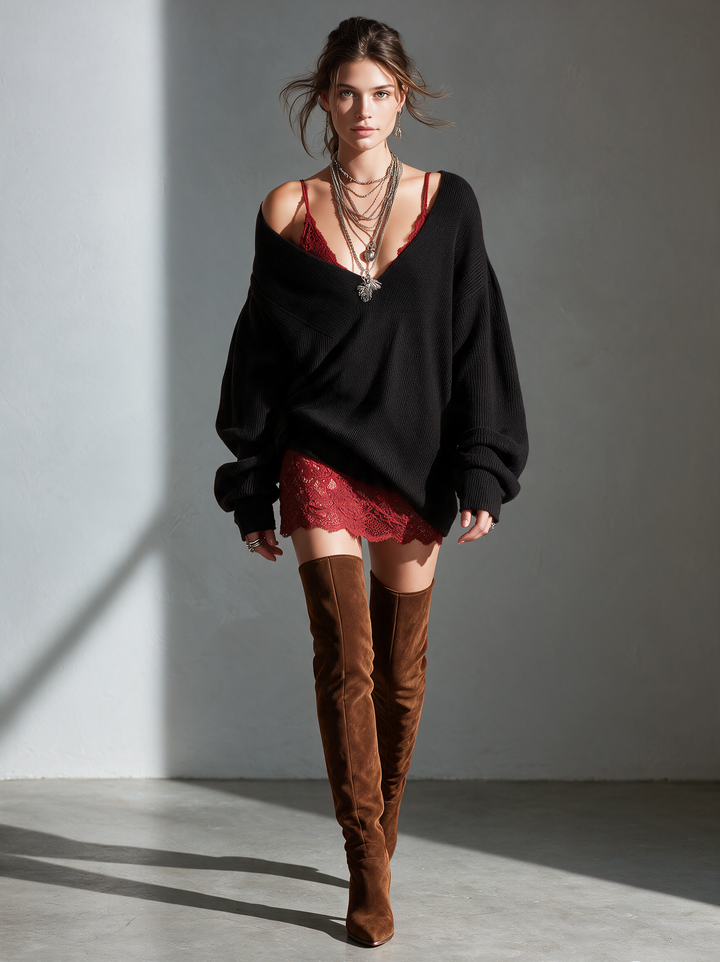 Wilhelmina | Women&
