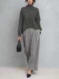 Agnes | Women's Two-Piece Woven Set