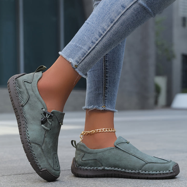 Lina Comfort Walking Shoes for Women - View 14