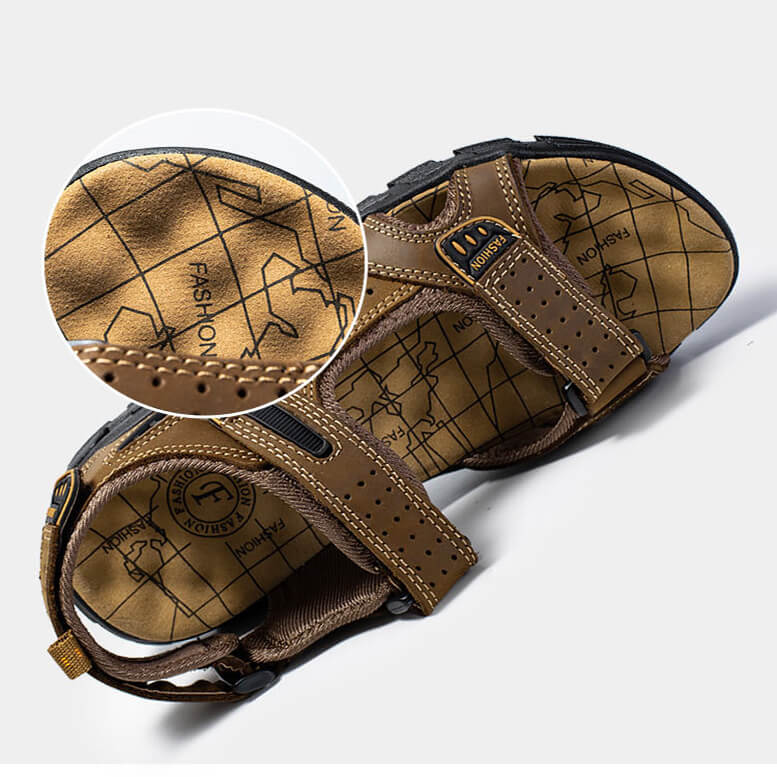 Ileana® | Orthopedic sandal