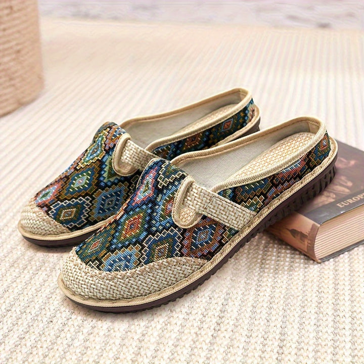 Mia® | Comfort+ Sandal (New Collection)