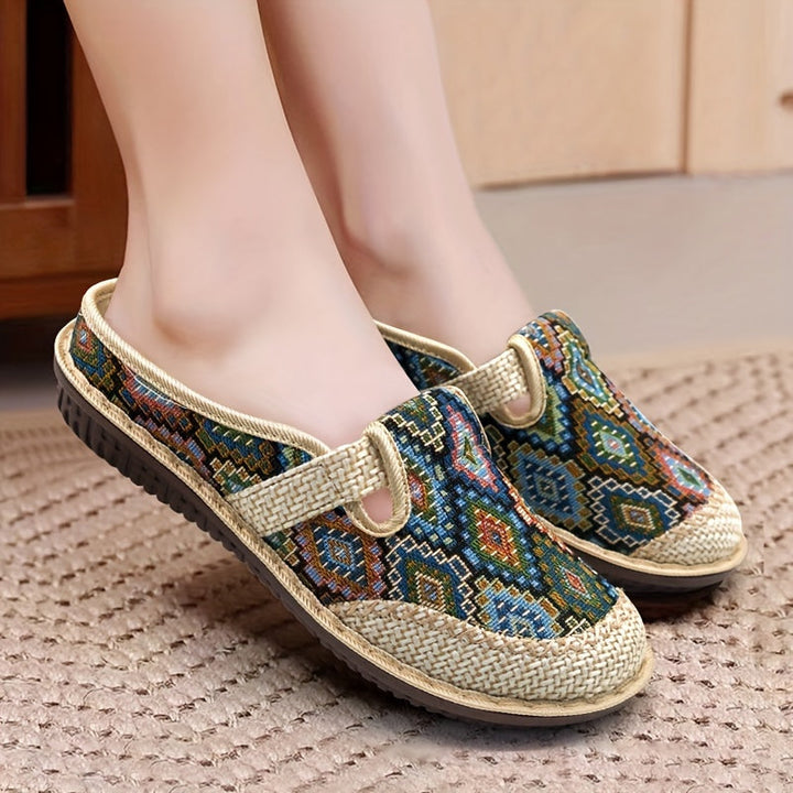 Mia® | Comfort+ Sandal (New Collection)