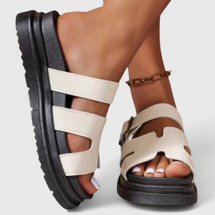 Claire Orthopedic Sandals for Women - View 1