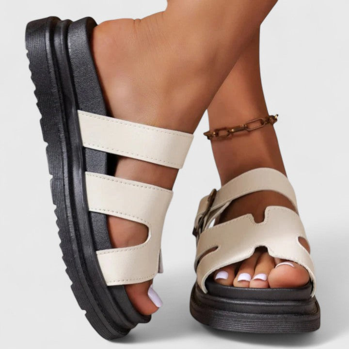 Claire Orthopedic Sandals for Women - View 2