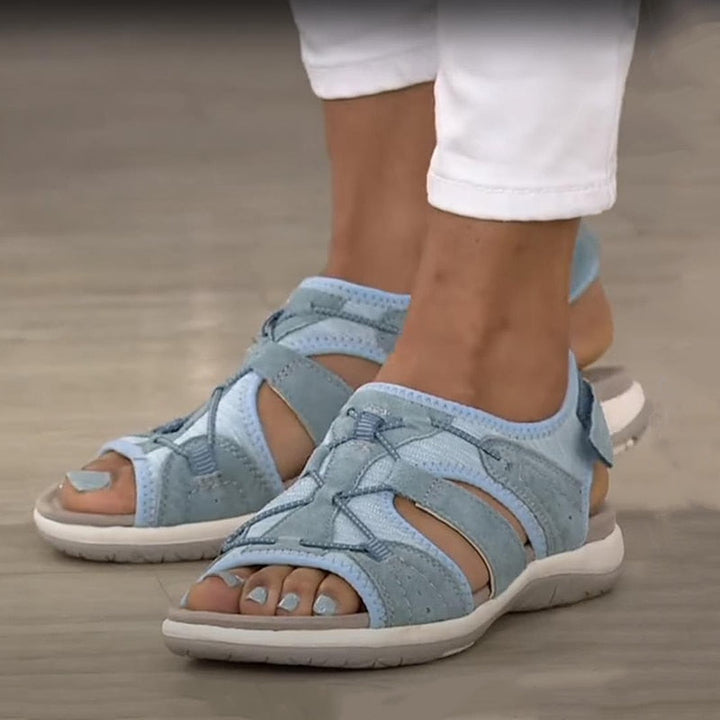 Hana® | Comfortable sandal for women