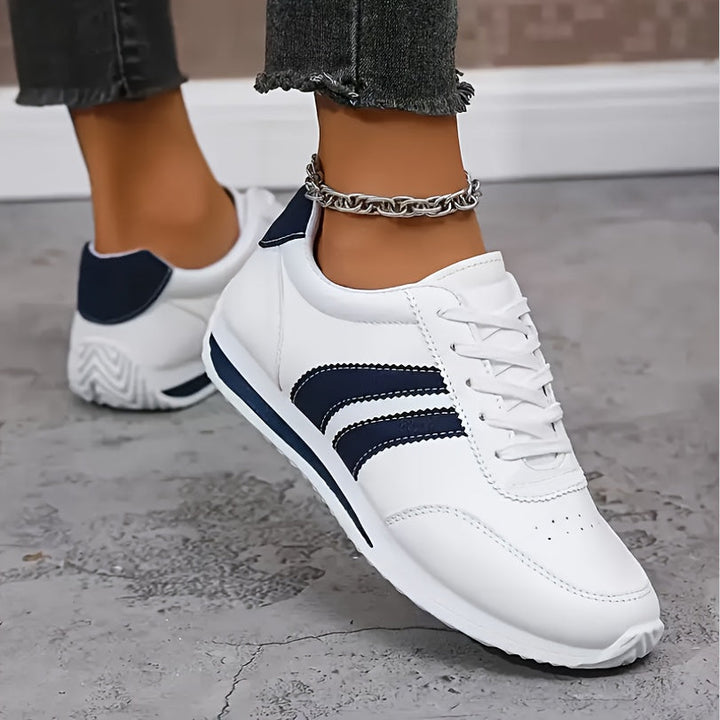 Amber Lightweight Sneakers for Women - View 3