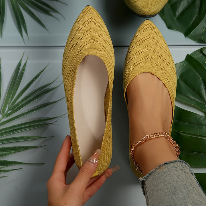Sascha Elegant Comfort Shoes for Women - View 8