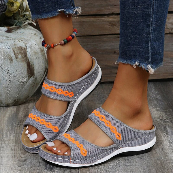 Aitana® | The Summer Sandal