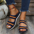 Aitana® | The Summer Sandal