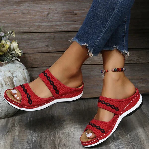 Aitana® | The Summer Sandal