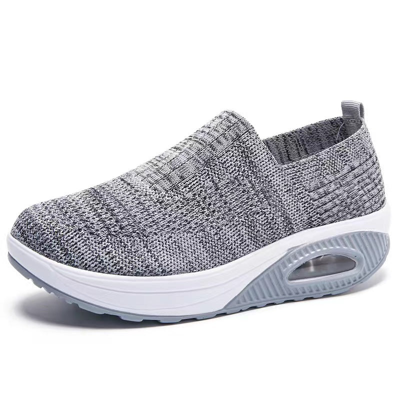 Nuvia Orthopedic Shoes for Women - View 9