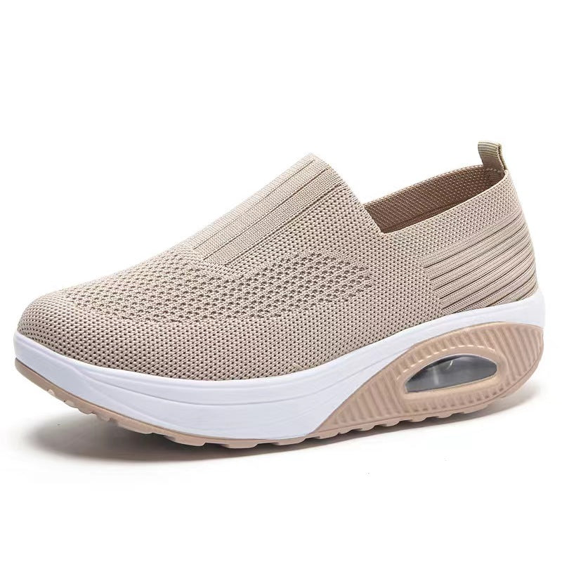 Nuvia Orthopedic Shoes for Women - View 11