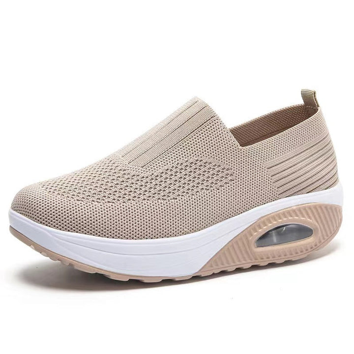 Nuvia Orthopedic Shoes for Women - View 11