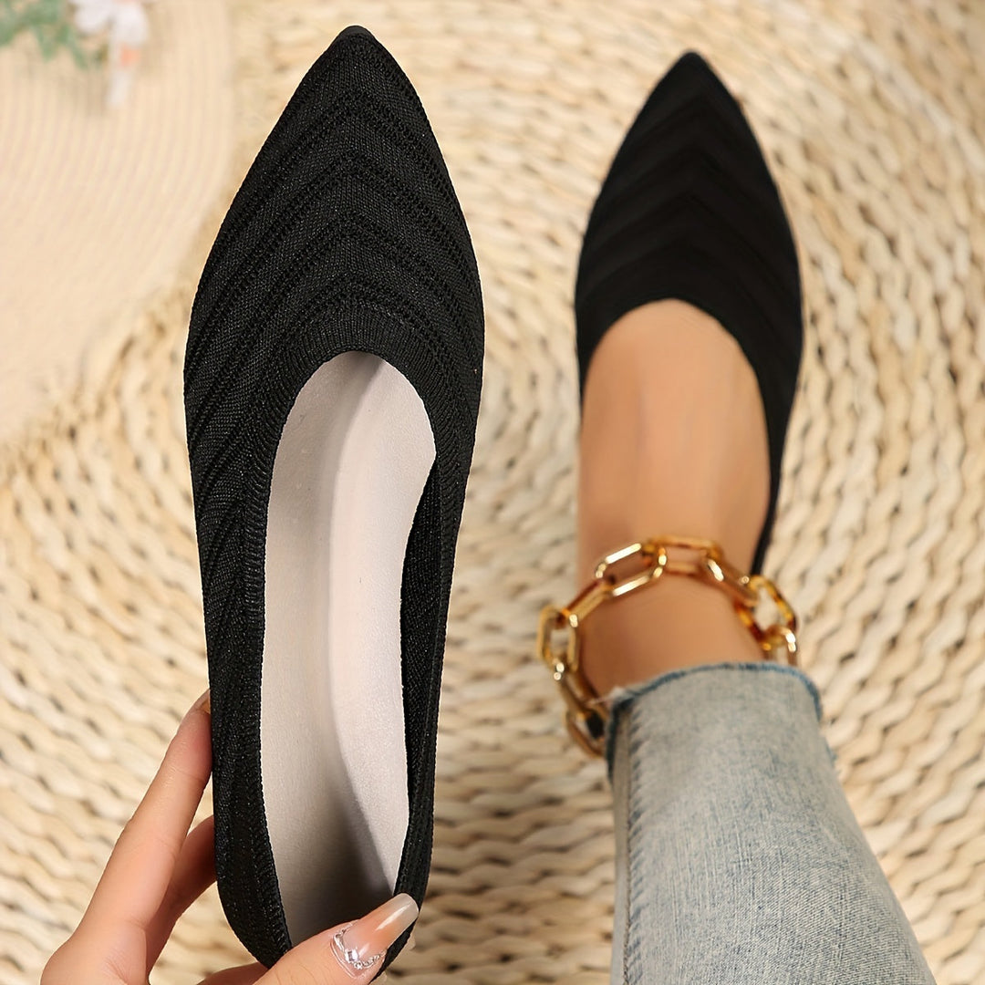 Sascha Elegant Comfort Shoes for Women - View 6