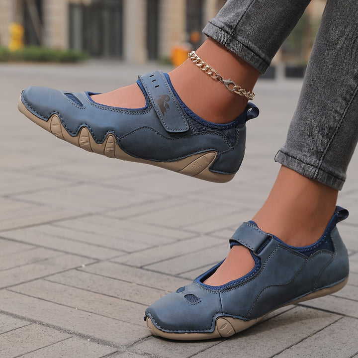 Novi Lightweight Ballerina Flats for Women - View 4