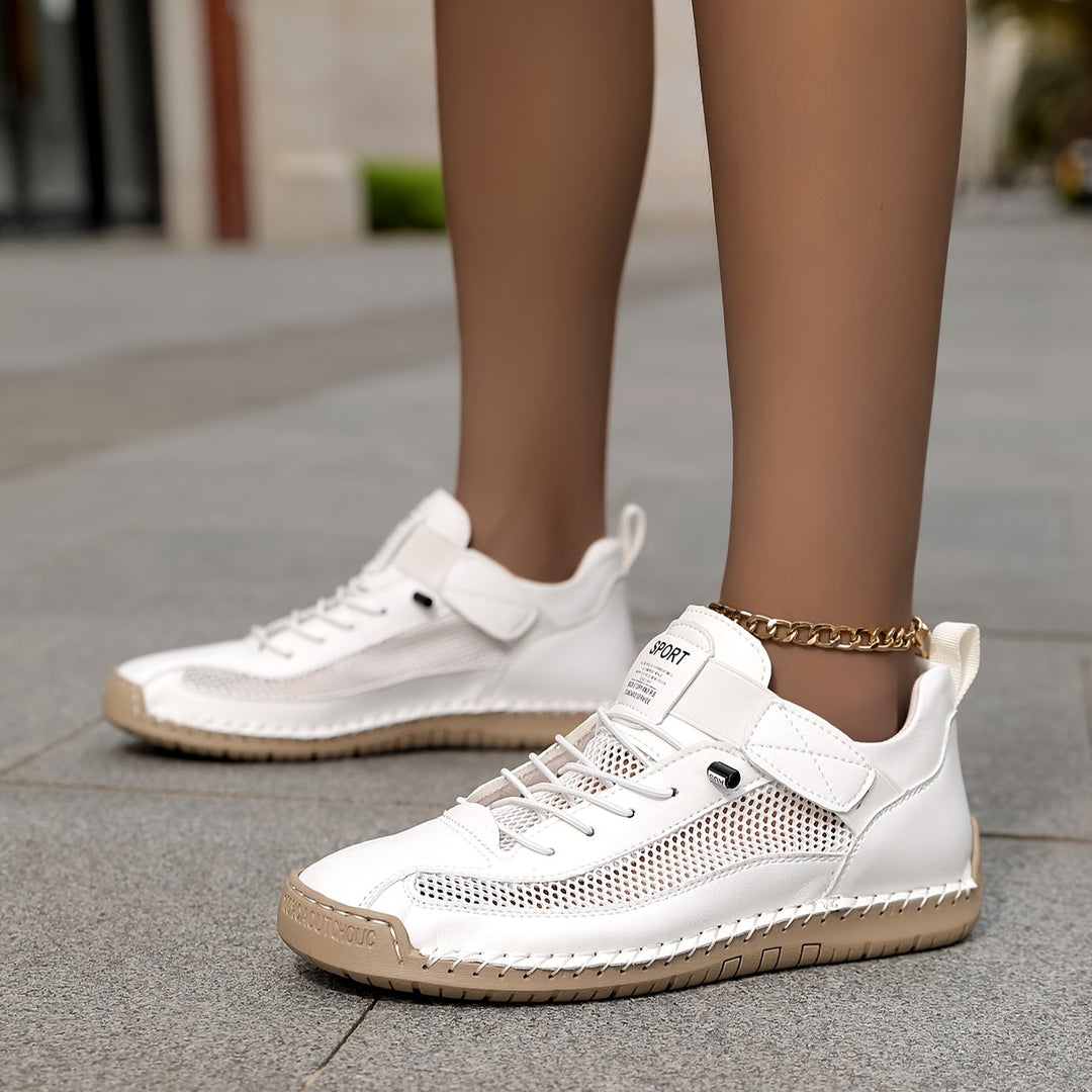 Mira Lightweight Summer Shoes for Women - View 2