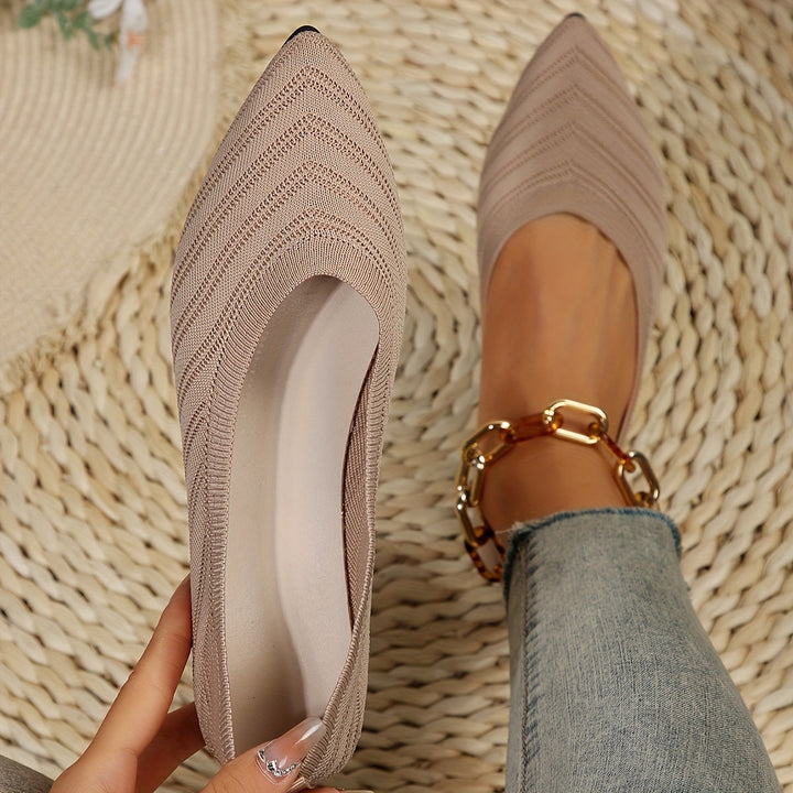 Sascha Elegant Comfort Shoes for Women - View 3