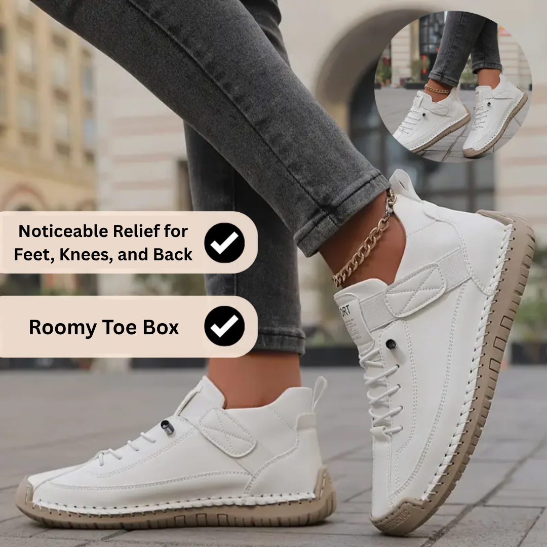 Mia Orthopedic Sneakers for Women - View 5