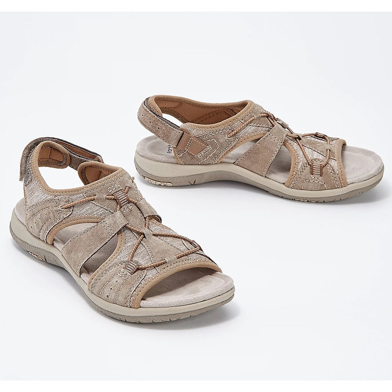 Hana® | Comfortable sandal for women