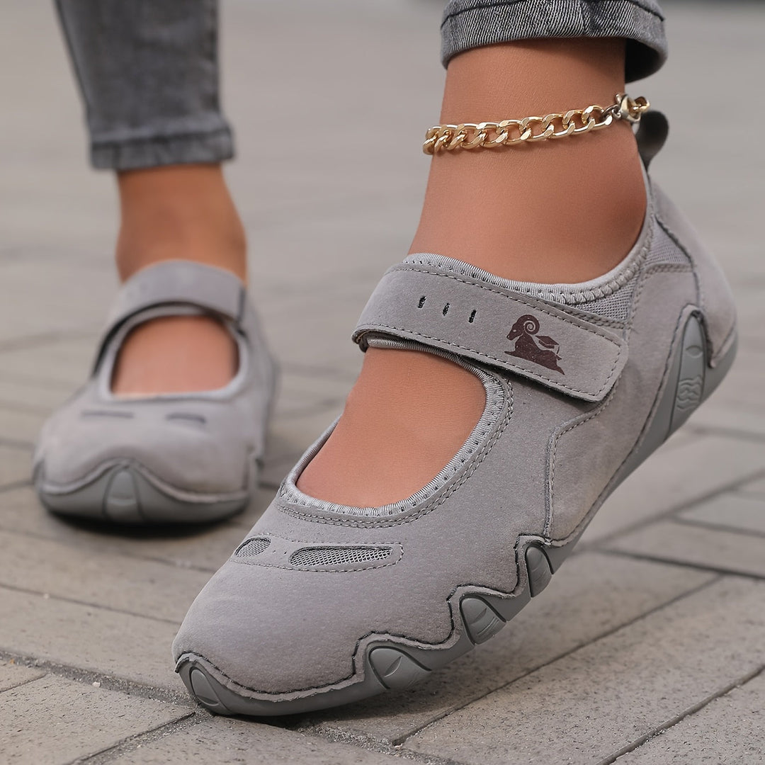 Novi Lightweight Ballerina Flats for Women - View 8