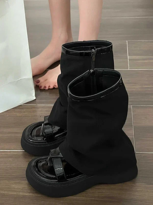 Lila® | sandal boots for women