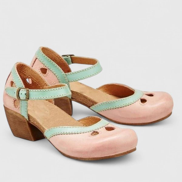 Calinae Orthopedic Sandals for Women - View 2