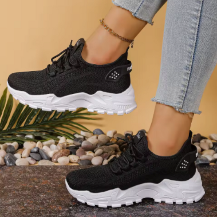 Potsdam Breathable Shoes for Women - View 11