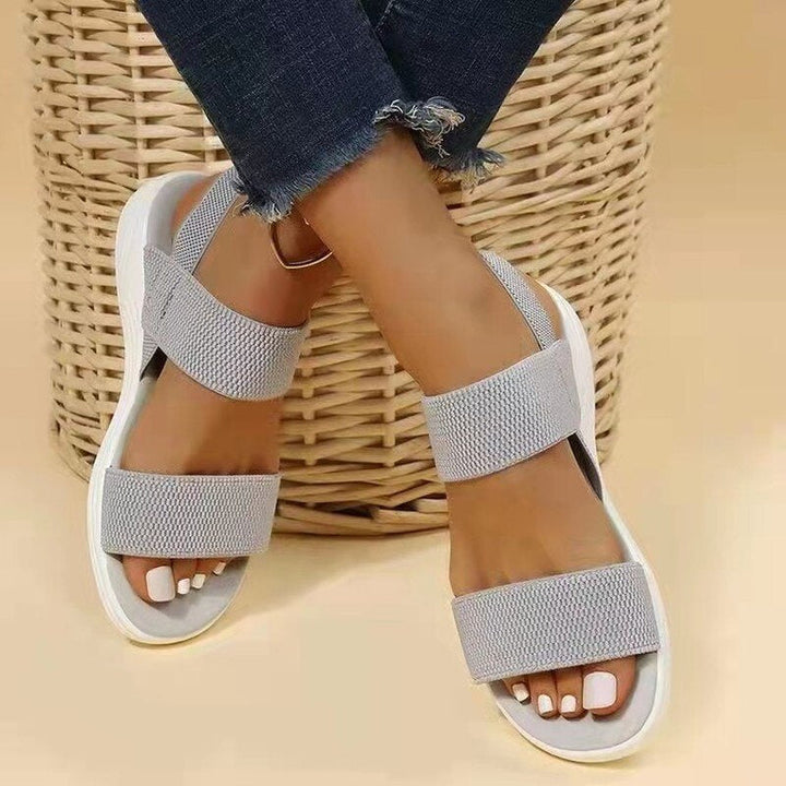 Susan® | The Wedge Sandal