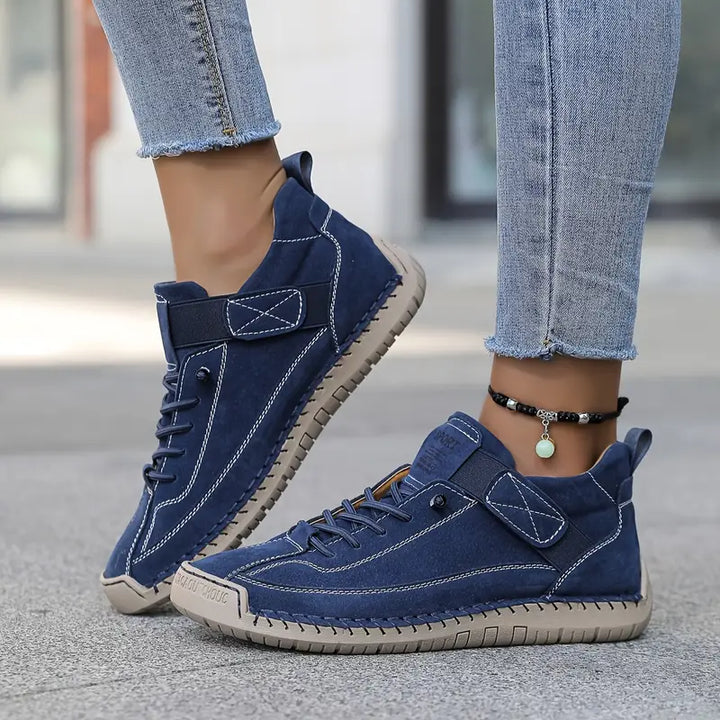 Mia Orthopedic Sneakers for Women - View 16