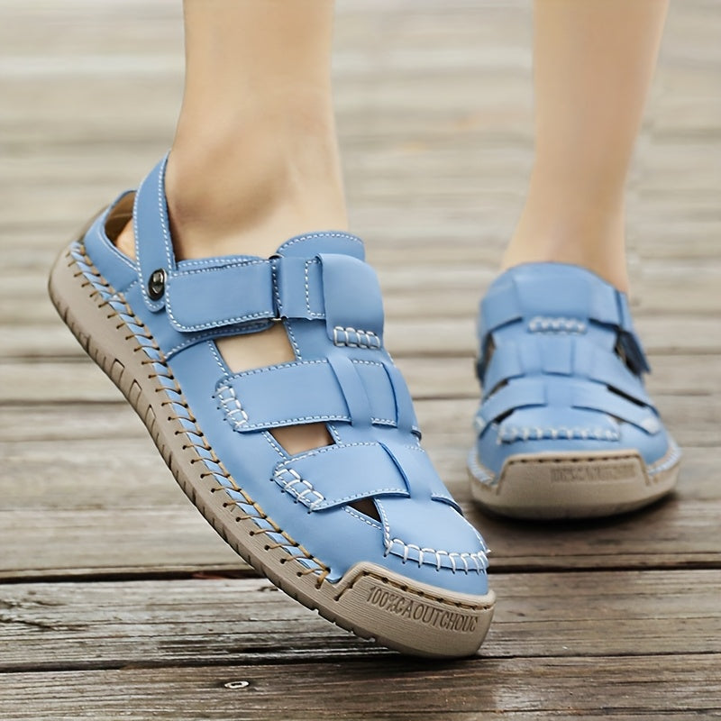 Elina Adjustable Sandals for Women - View 2