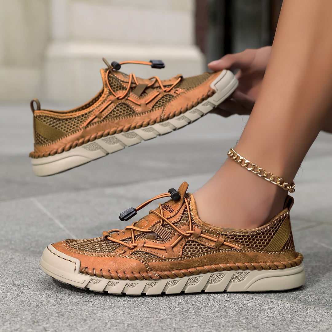 Elara Breathable Comfort Shoes for Women - View 13