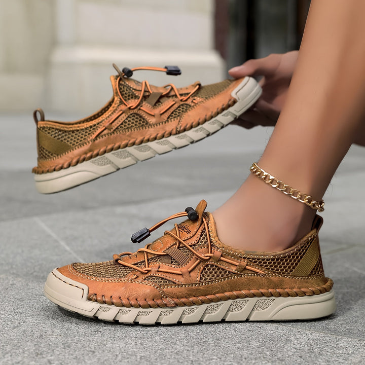 Elara Breathable Comfort Shoes for Women - View 13