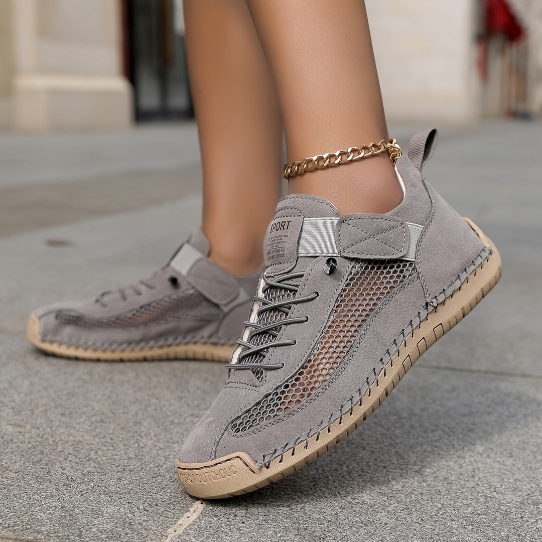 Mira Lightweight Summer Shoes for Women - View 9
